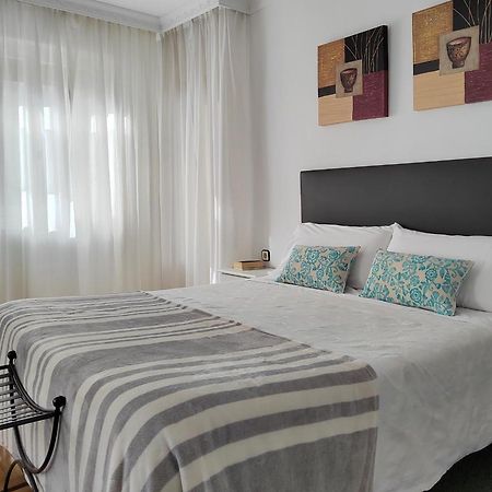 Apartamento Albacete Centro Con 1 Plaza De Parking Gratis Exterior photo