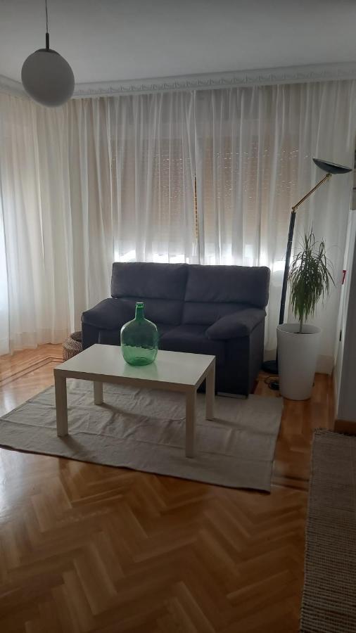 Apartamento Albacete Centro Con 1 Plaza De Parking Gratis Exterior photo